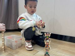 -天才声少儿口才培训中心(世纪金源店)