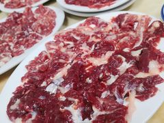 -五洲牛肉美食馆