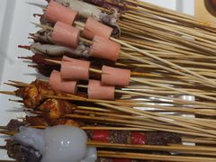 -袁记串串香(梁家巷店)