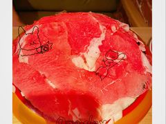 -星伦多自助料理(花山金鹰店)