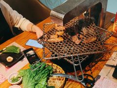 -黑牛の店·和牛烧肉(大悦城店)