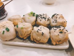 -咬不得高祖生煎·简餐(高银街店)