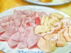 -华哥新鲜猪精品美食