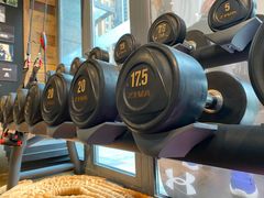 -OneFit健身(汇锦城店)