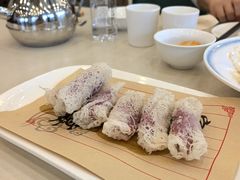 -古南都·清真绿柳居菜馆(太平南路店)