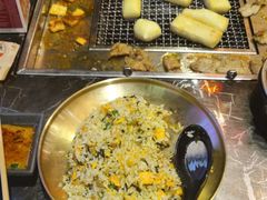 -塘屋烧烤·云南火塘烧烤品牌(新亚洲店)