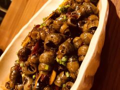 -三太子地摊烧烤·小龙虾(北蔡店)