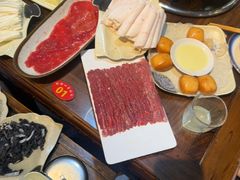 -鑫隆四季涮肉(香河店)