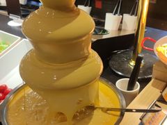 -比格比萨自助(新辰里学清路店)