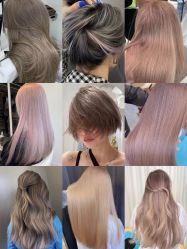 -INSTYLE造型·明星店