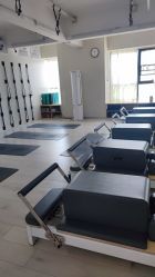点击看大图 -OM瑜伽教练培训学院