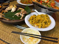 -多哥水傣味餐厅(司马巷店)