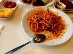 -宜家·瑞典风味餐厅(天津东丽商场店)