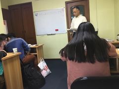 -凯特语言中心·STBJ日语等级考点(慈云寺总校)