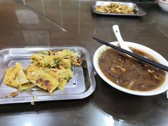 -马老三肉丁胡辣汤(西一路店)