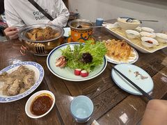 -乔家满族八大碗(流水沟店)