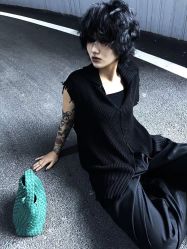 -Kraemer Paris苏豪路易士·嘉玛发廊