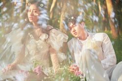 -太郎花子婚纱摄影艺术中心