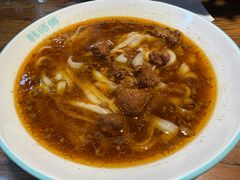 大同刀削面-韩师傅老大同刀削面(北苑路店)