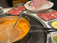 -云尊府云南菜·蒸汽石锅鱼(学清路店)