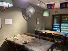 -李记潮汕砂锅粥(营福路店)