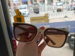 -宝视达眼镜(公园道店)