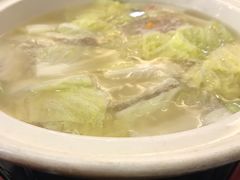 -珍宝海鲜(东海岸海鲜中心)
