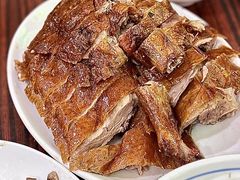 -凌舍好烧鹅(中山路店)