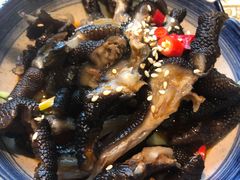 -俏九州·小炒黄牛肉(华润万象汇店)