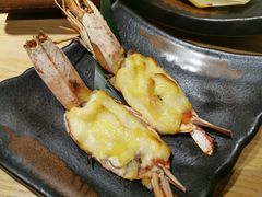 -虹料理·日料放题(悠方店)