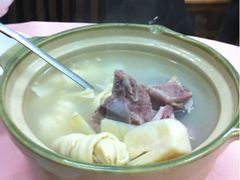 腌笃鲜-春餐厅