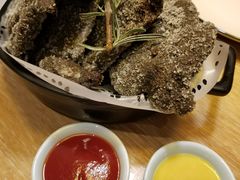 -托斯卡纳烘焙意大利餐厅(五天地店)