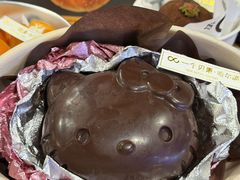 -凯德广场(学府店)