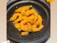 -海市焗·现焗海鲜·老广风味(上海首店)