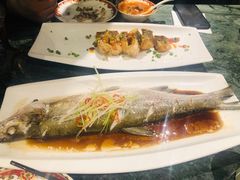 -东方亚克西餐厅(西康路店)