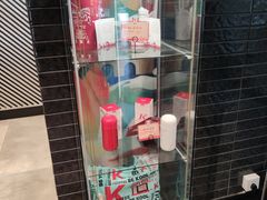 -肯德基(孝陵卫地铁站店)