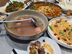 -蛙兔鸡自贡风味·特色江湖菜(广都店)