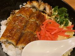 -割烹旭日本料理(龙湖狮山天街店)