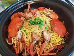 -不仔客海鲜·烧烤·270度海景餐厅(大东海店)