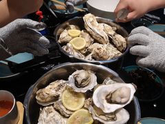 -海食焗(新光天地店)