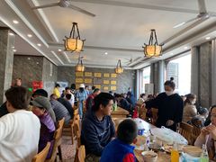 -清真马杰山牛肉汤馆