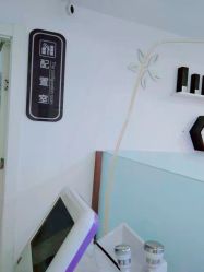 点击看大图 -痘博士广州·全国连锁祛痘机构