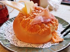 -潮府馆·非遗潮州菜·世纪公园(新国际博览中心店)
