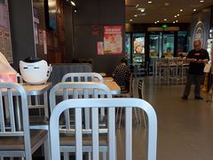 -汉堡王(上海凌云壹街坊店)
