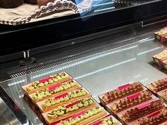 -CC BAGEL&SCONE 贝果与司康(南开大悦城店)