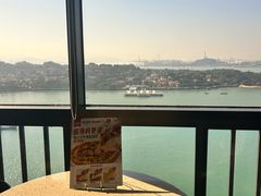 -必胜客(海滨店)