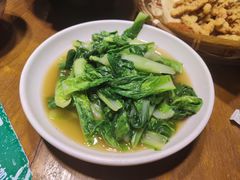 -肖记公安牛肉鱼杂馆· 省级非物质文化遗产(仁和路店)