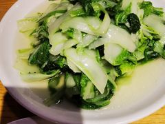 时蔬-赤宴·川菜(玉林店)