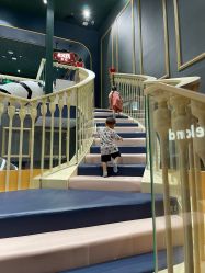 -meland亲子乐园(深圳领展中心城店)
