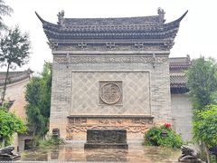 -西安关中民俗艺术博物院